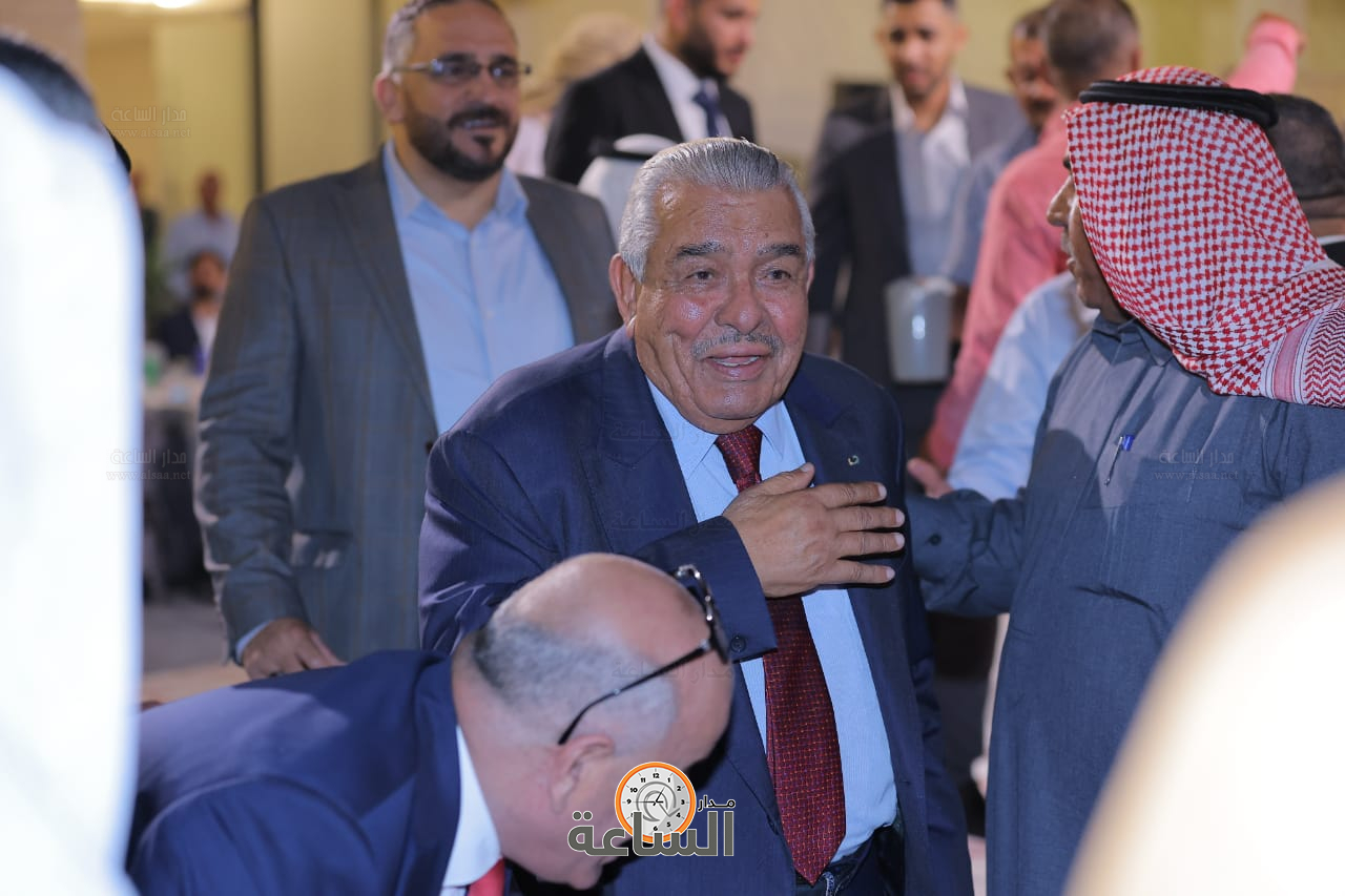 Madar Al-Saa Images 0.20473859699532382