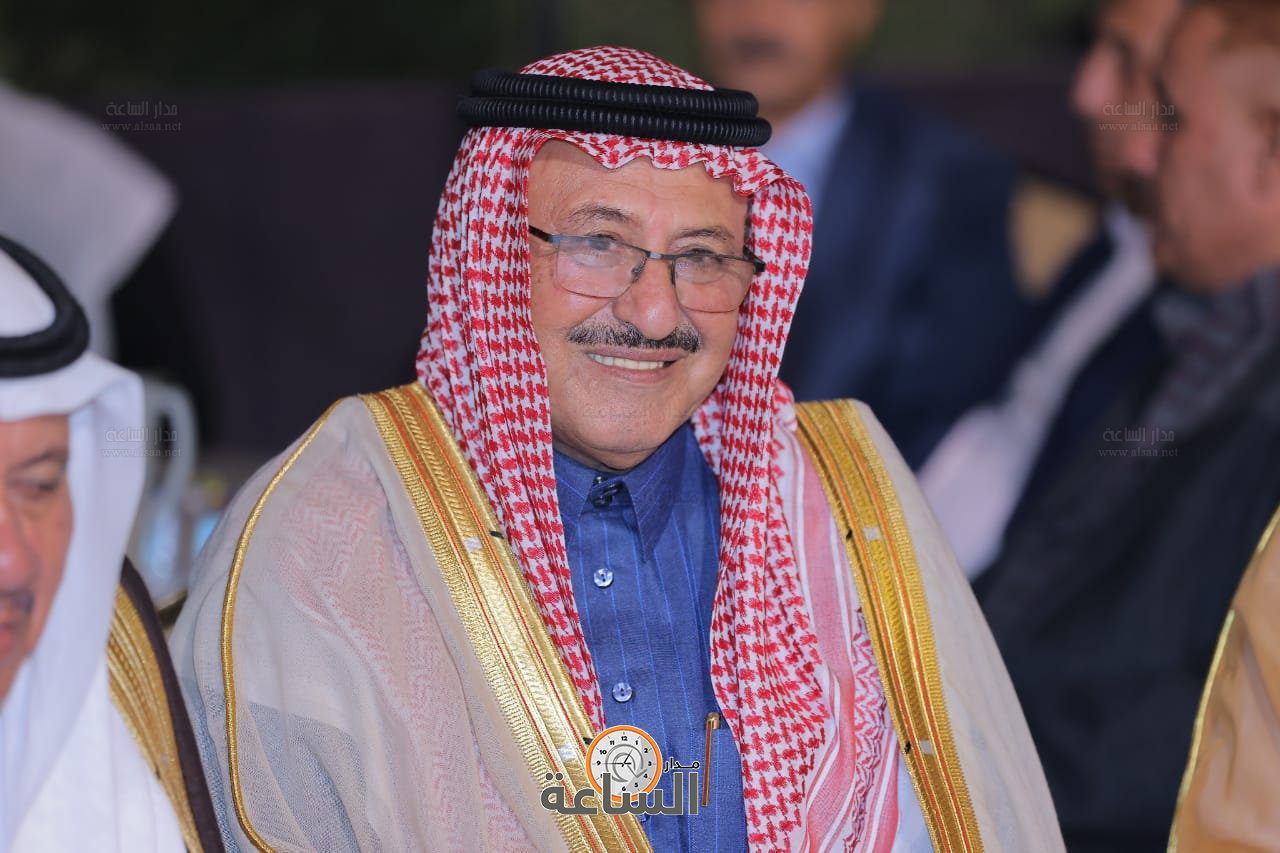 Madar Al-Saa Images 0.10559637528331611