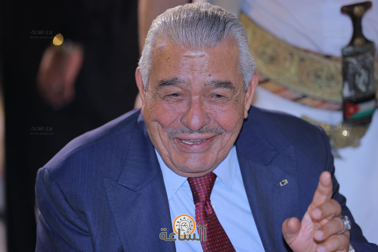 Madar Al-Saa Images 0.7250247241977833