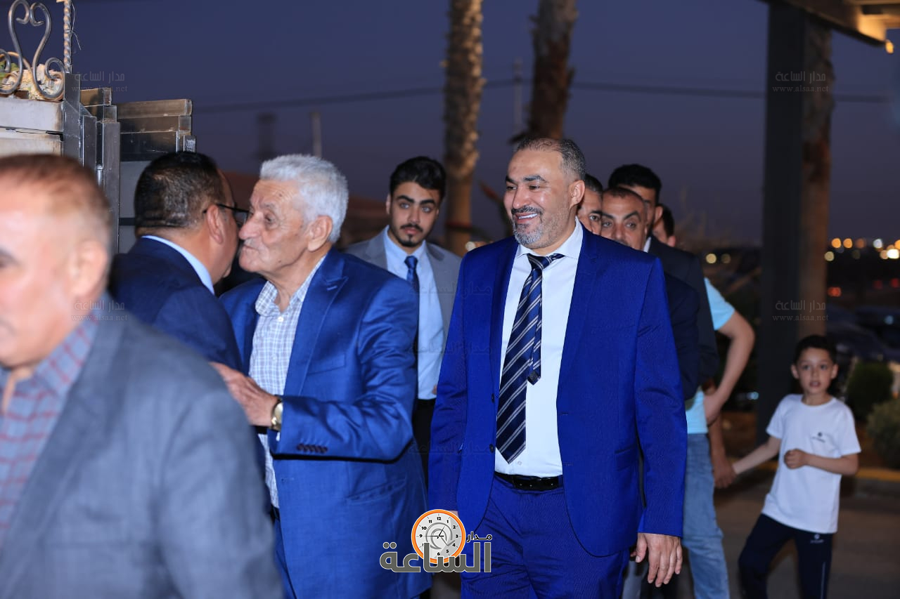 Madar Al-Saa Images 0.7606678784571316