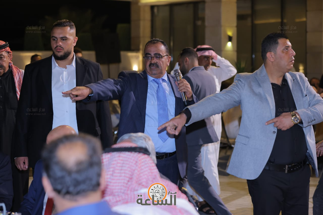 Madar Al-Saa Images 0.2551113738146522