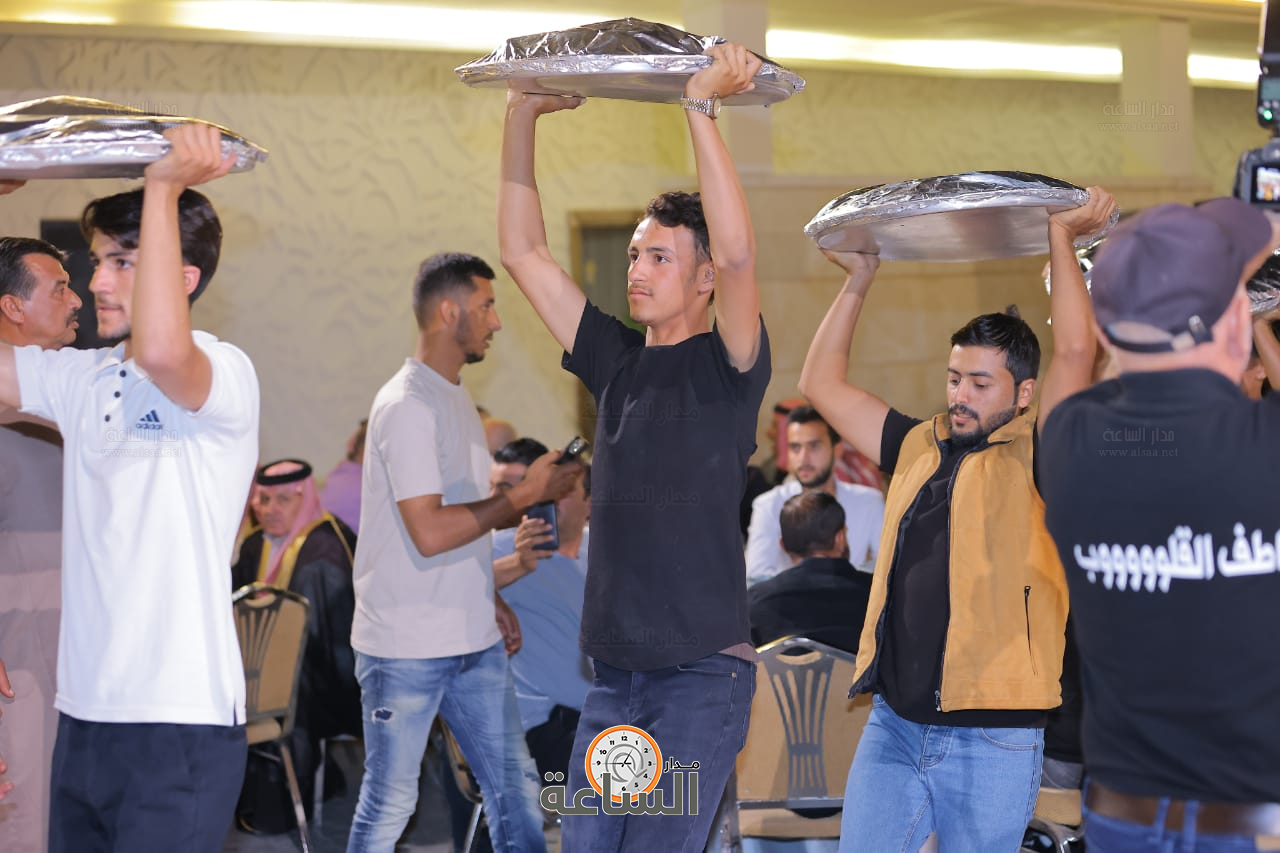 Madar Al-Saa Images 0.5734044748705577