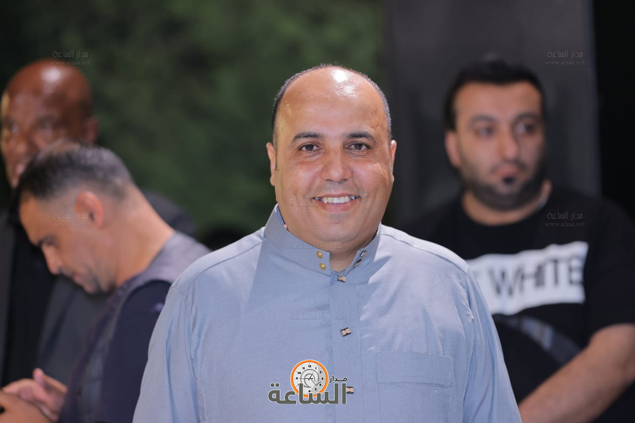 Madar Al-Saa Images 0.907666045484868