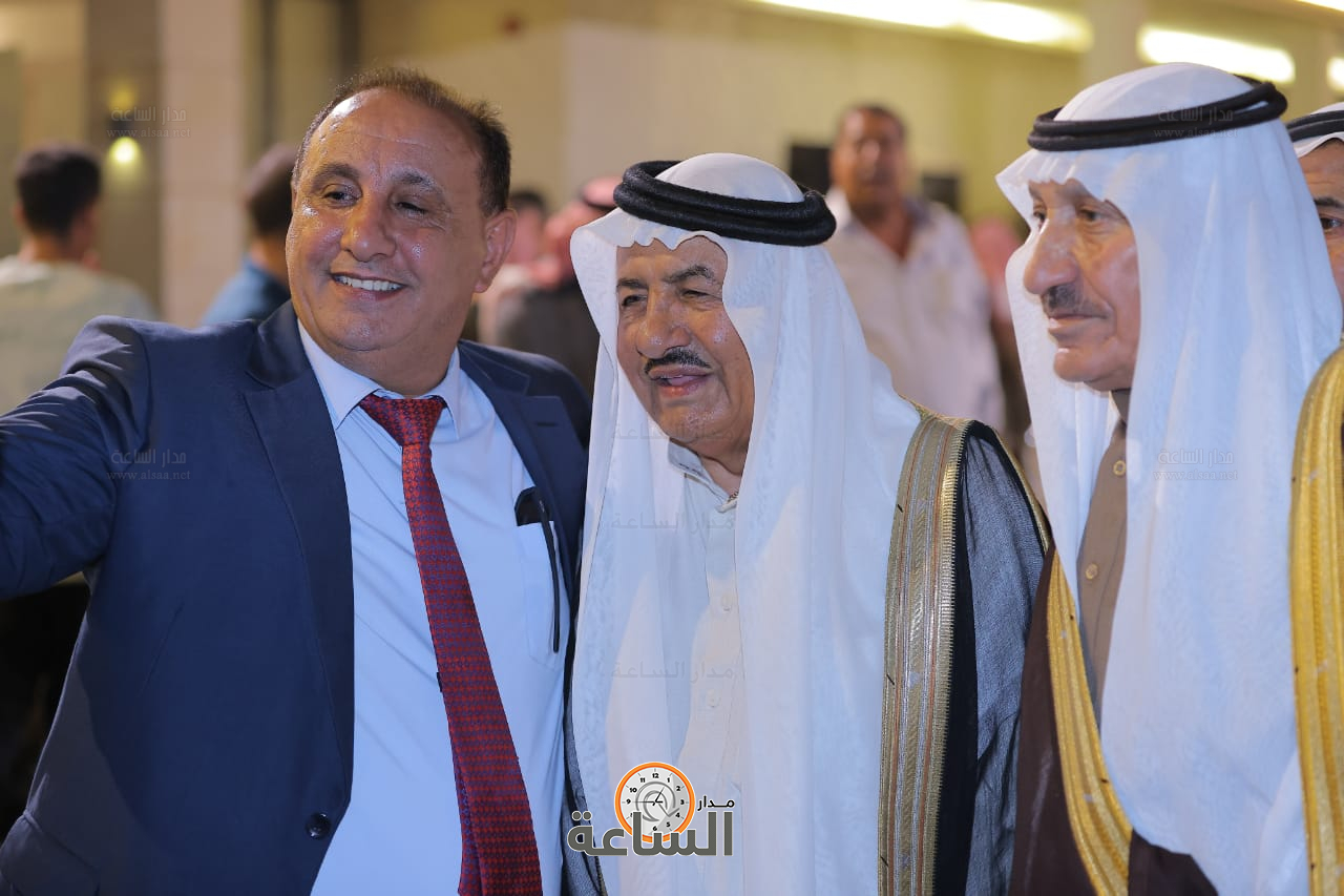 Madar Al-Saa Images 0.6624582870163958