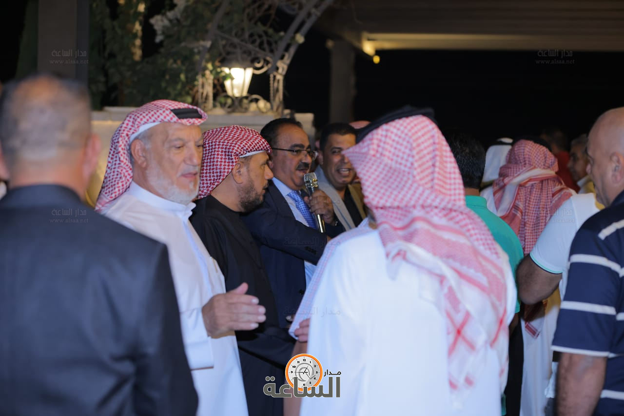 Madar Al-Saa Images 0.10220469099686424