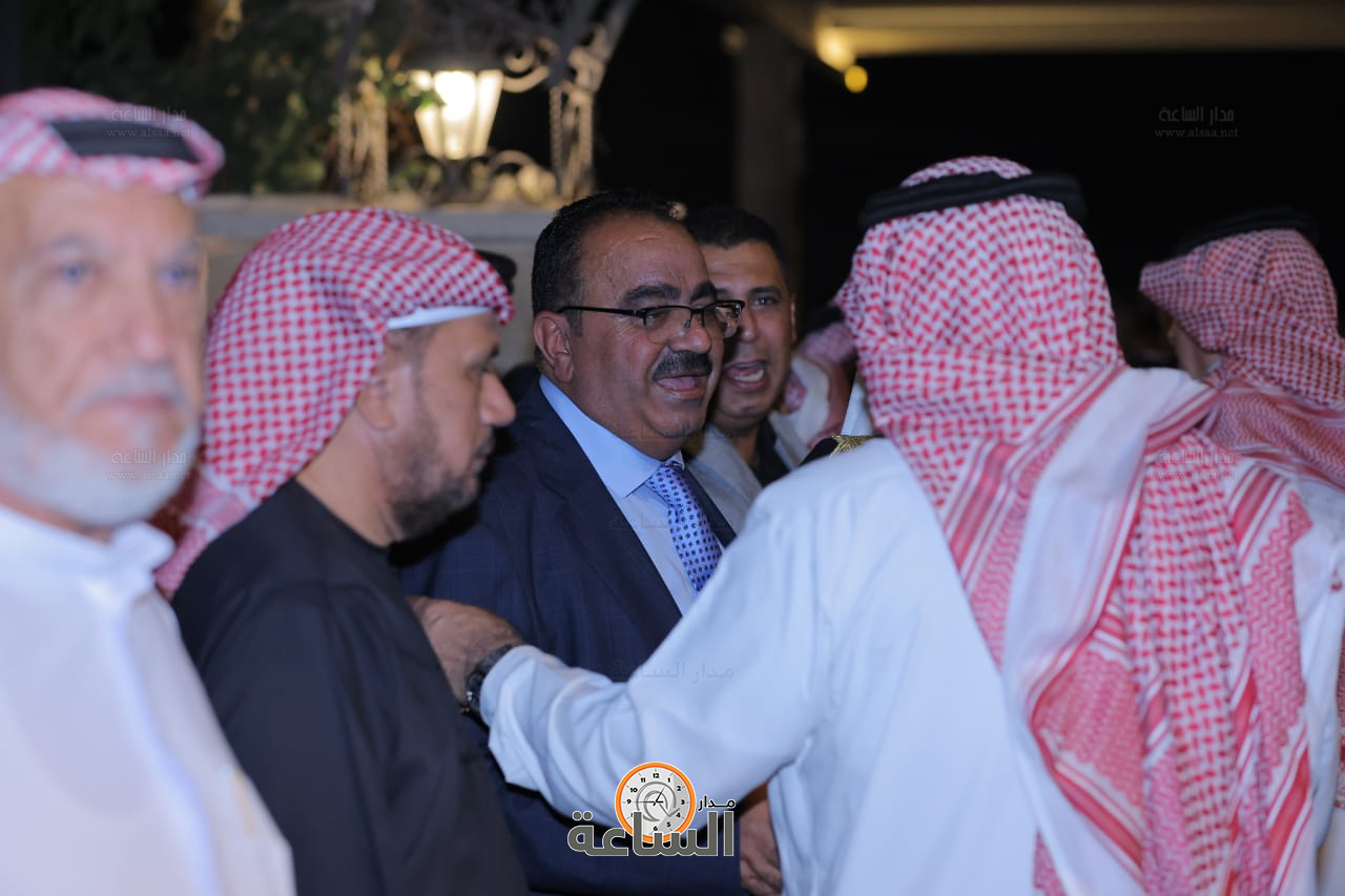 Madar Al-Saa Images 0.5406747859317078