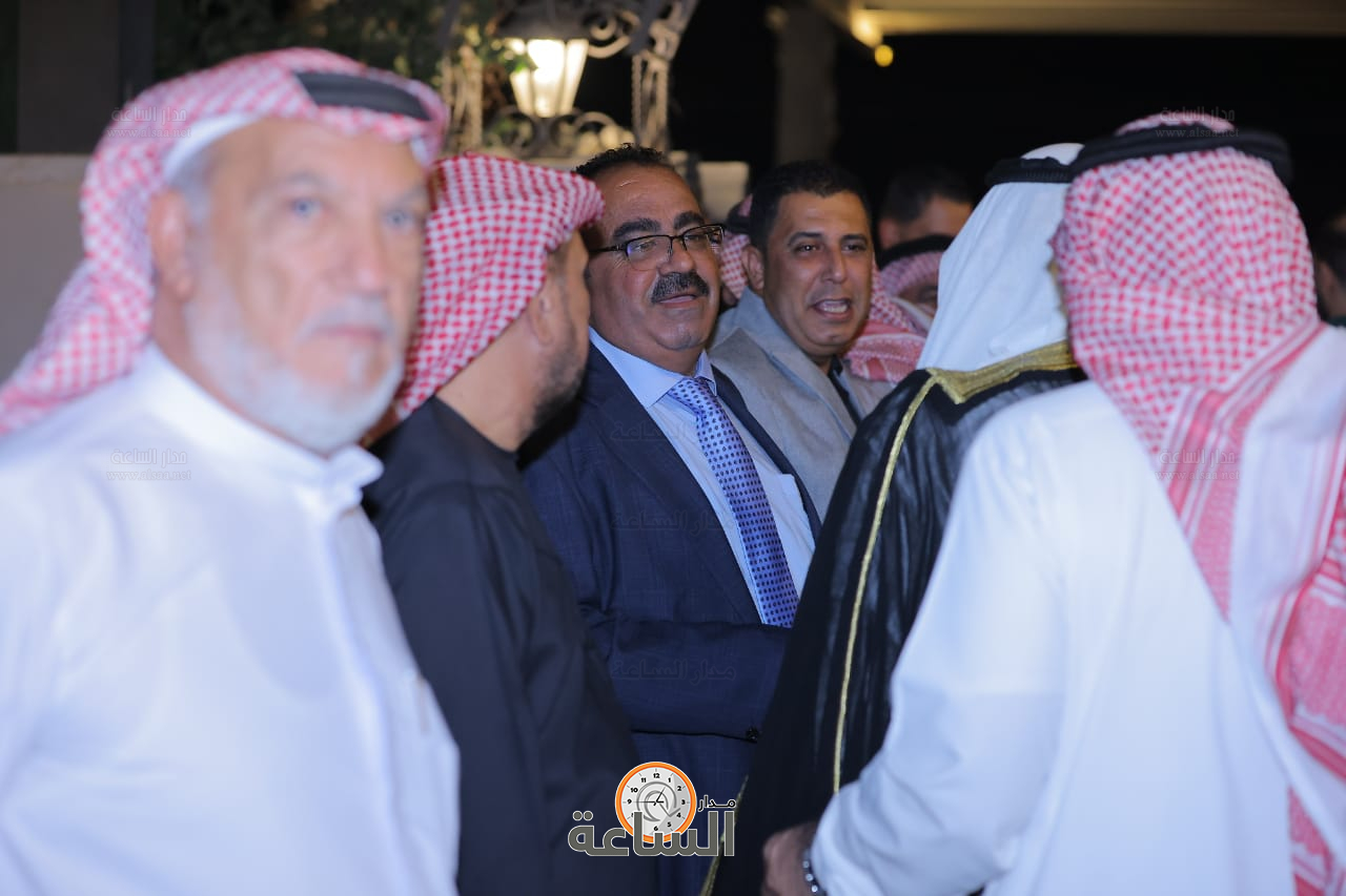 Madar Al-Saa Images 0.057065061223818936