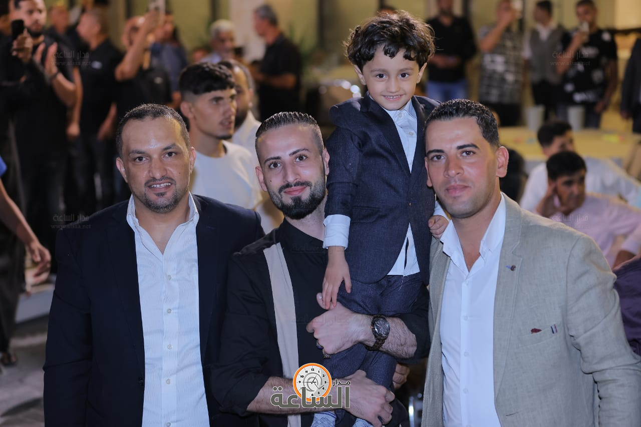 Madar Al-Saa Images 0.21543278921136044