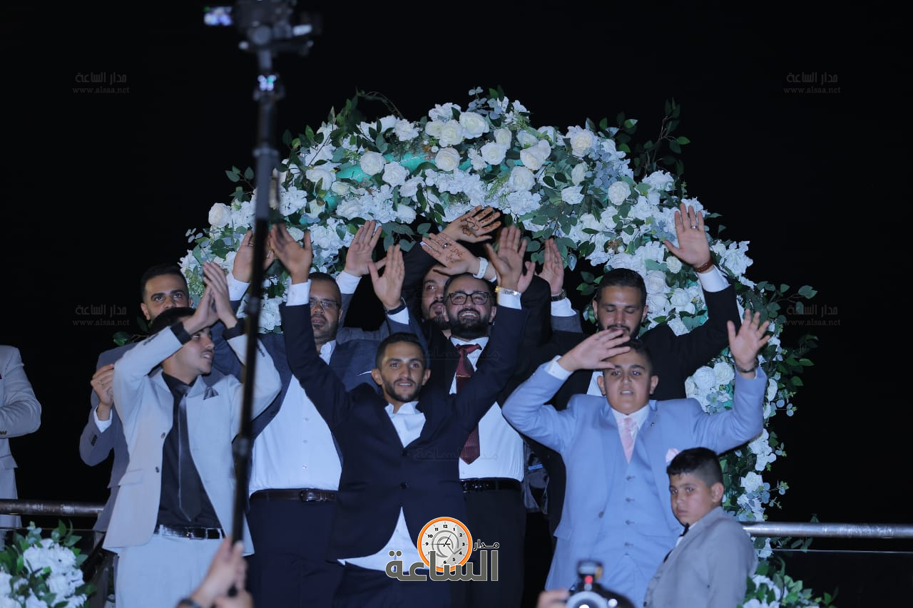 Madar Al-Saa Images 0.250641501635527