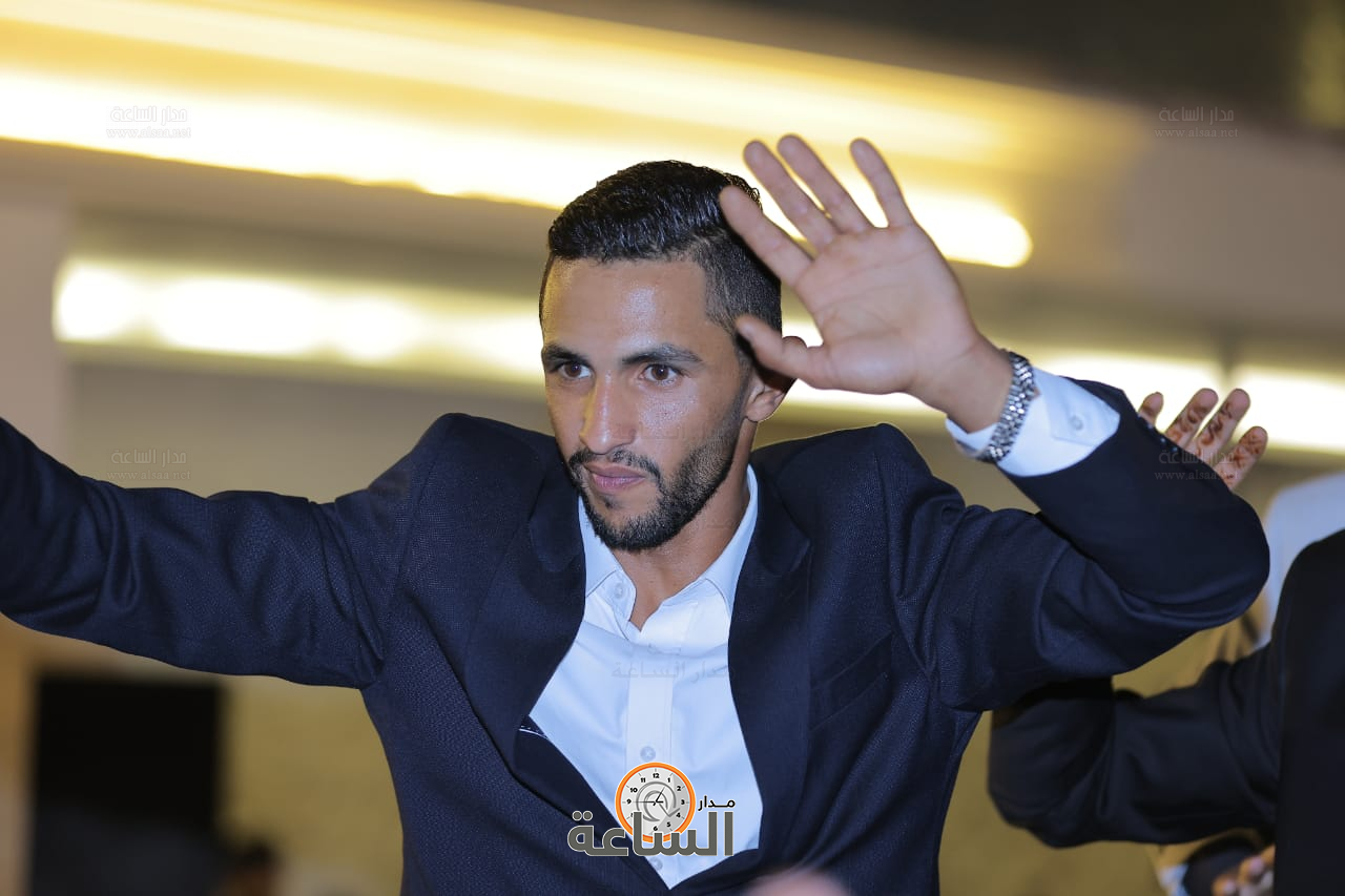 Madar Al-Saa Images 0.12860045107598683