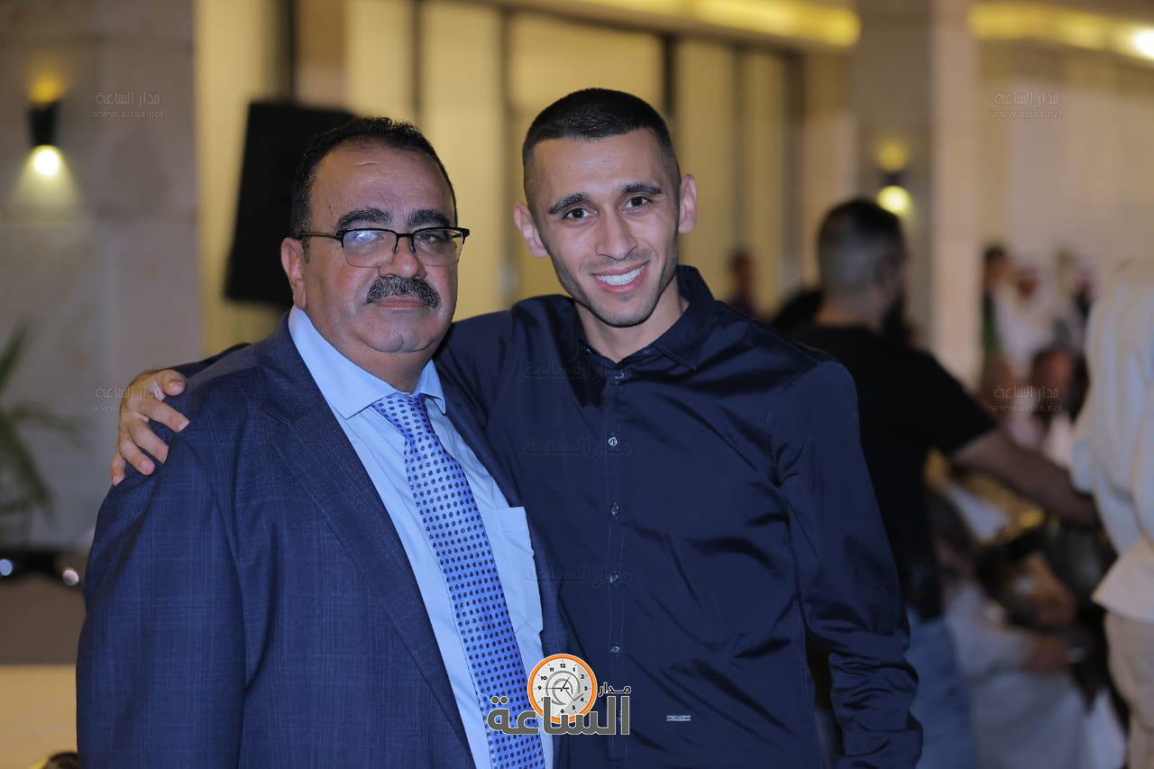 Madar Al-Saa Images 0.5165291351768836