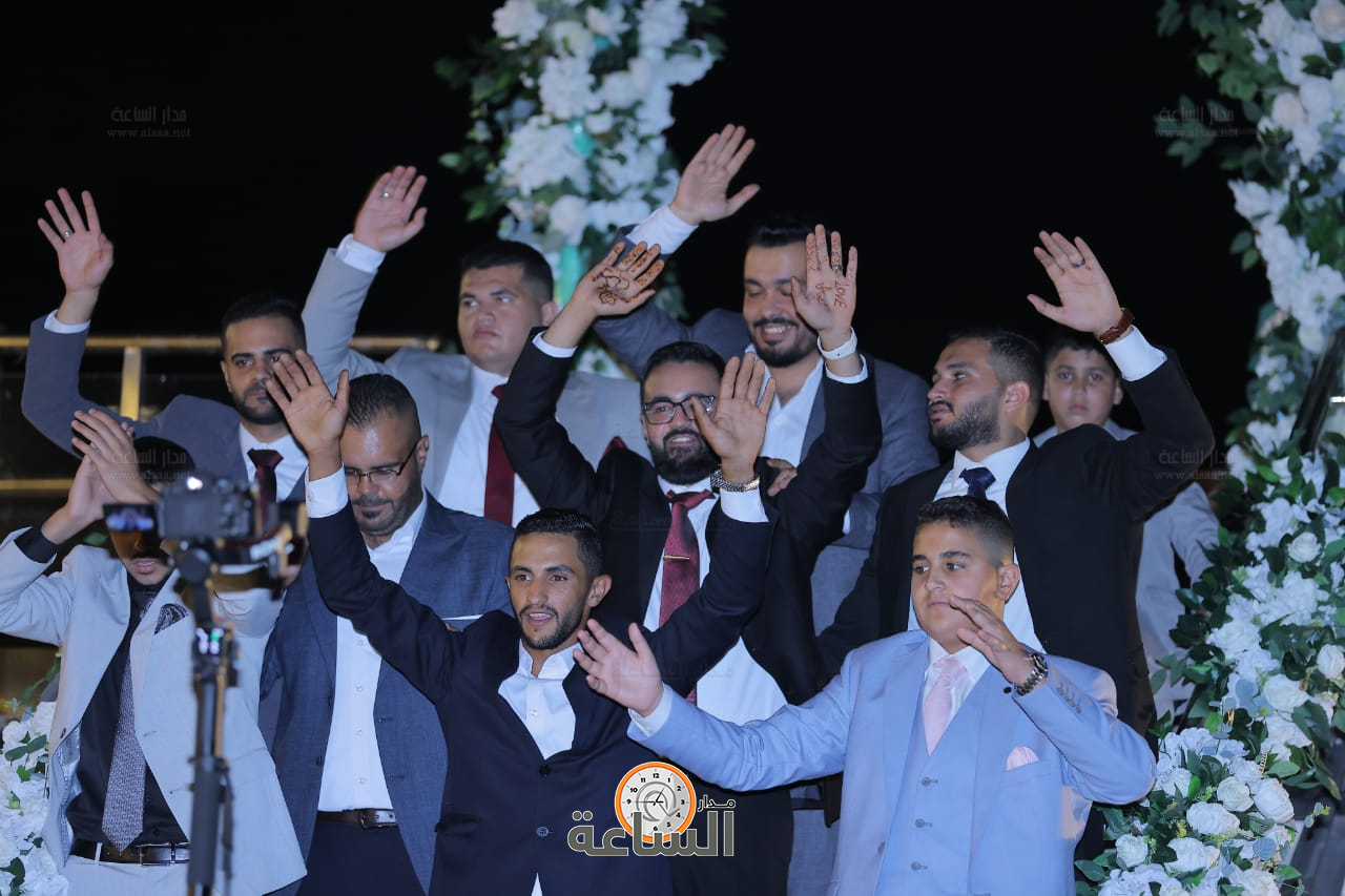 Madar Al-Saa Images 0.7701439652939154