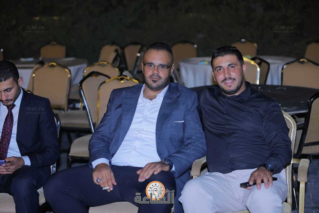 Madar Al-Saa Images 0.7975524260863213