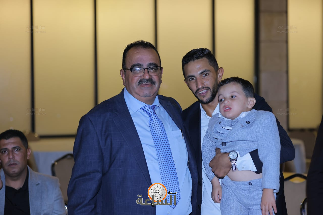 Madar Al-Saa Images 0.1384488715338792