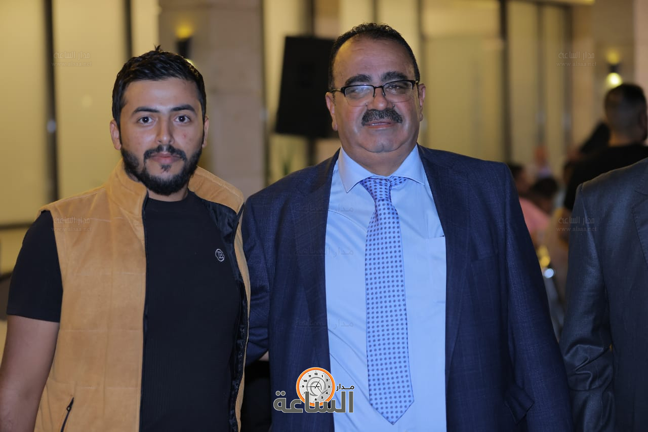 Madar Al-Saa Images 0.9633852680682707