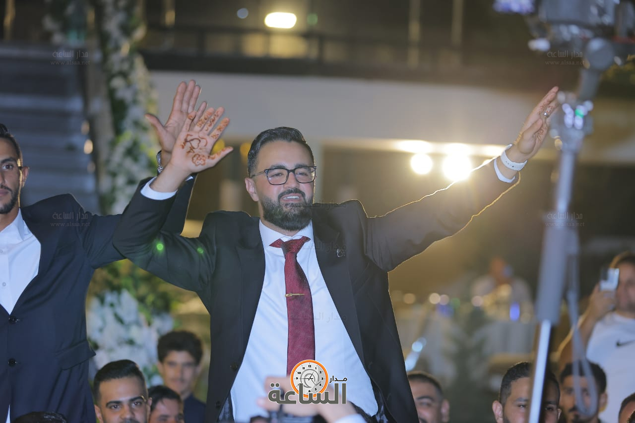 Madar Al-Saa Images 0.18546945071863463