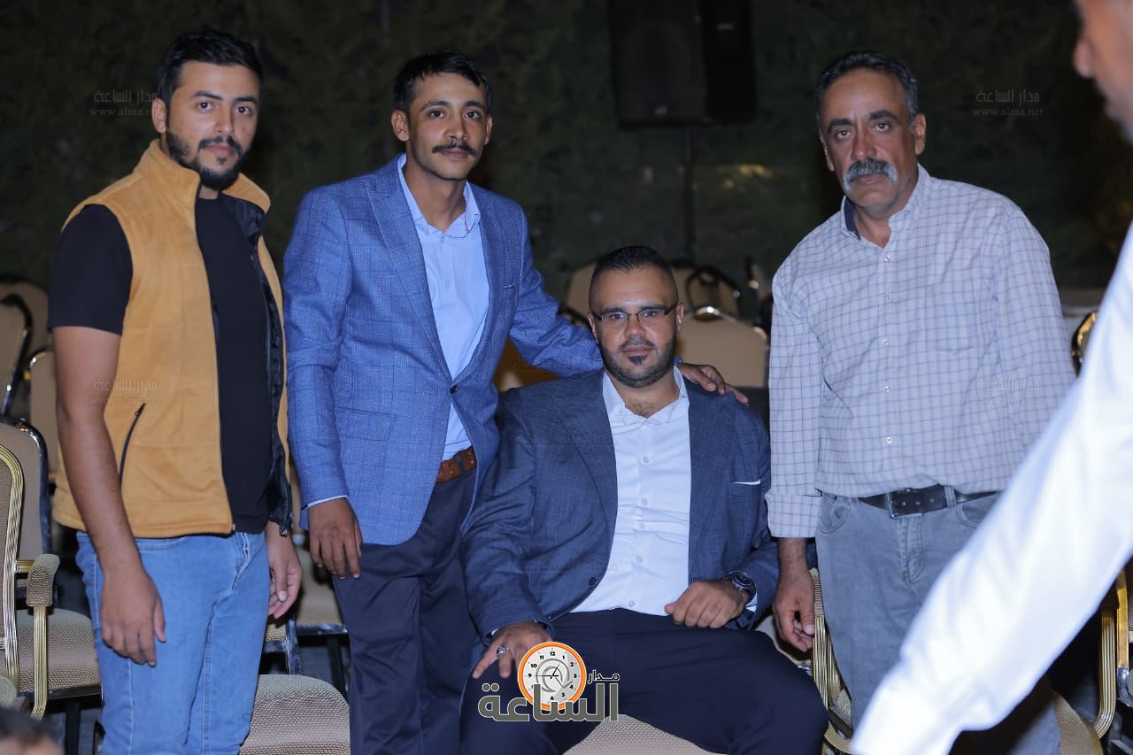 Madar Al-Saa Images 0.06584394866081644