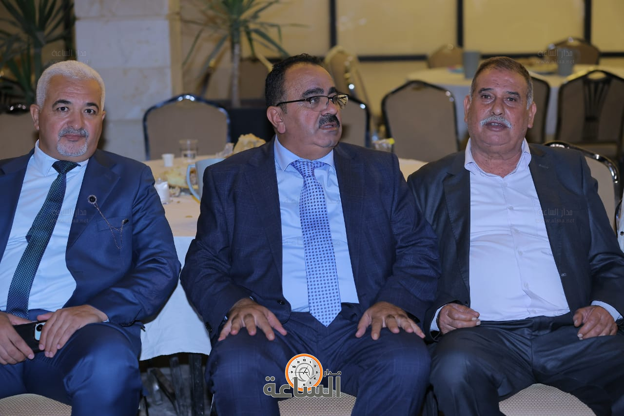 Madar Al-Saa Images 0.6675083497682908