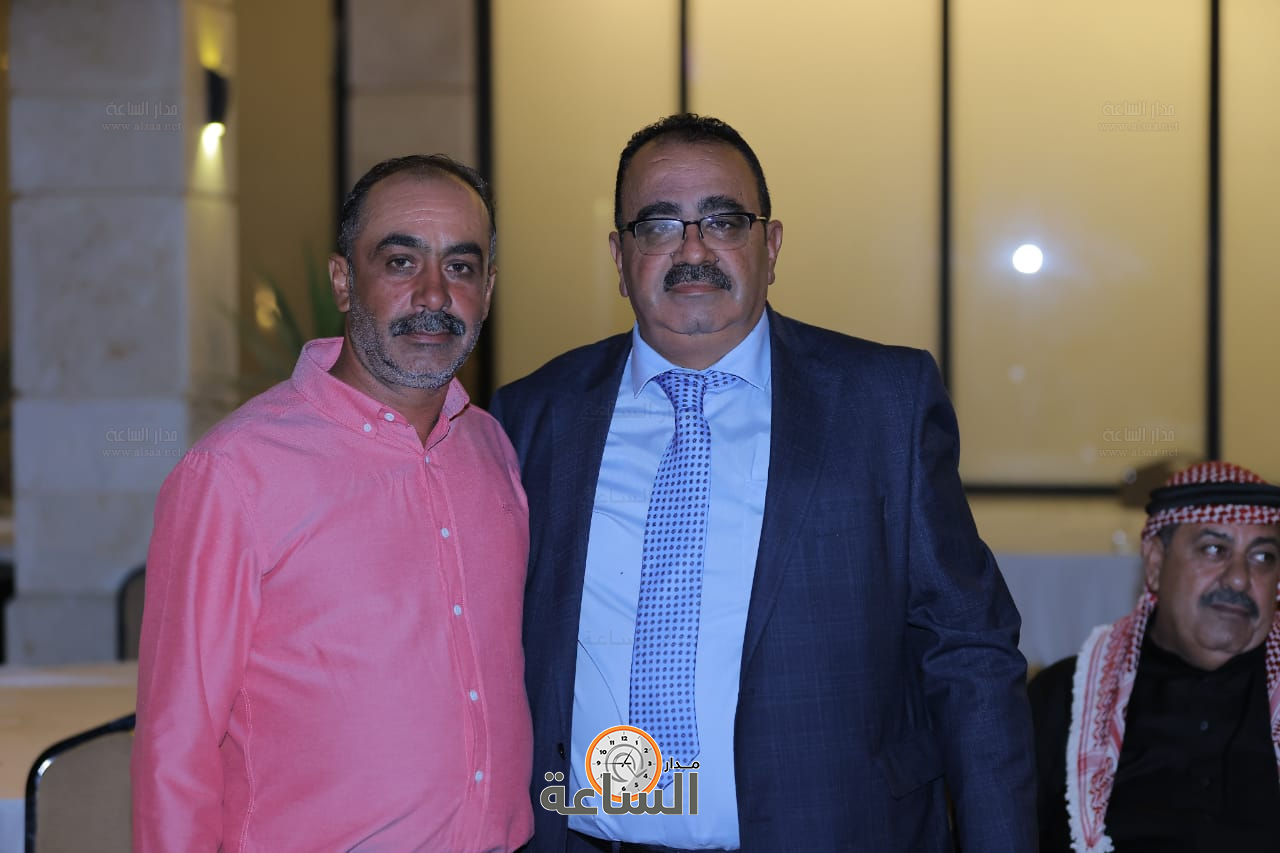 Madar Al-Saa Images 0.7664209824658936