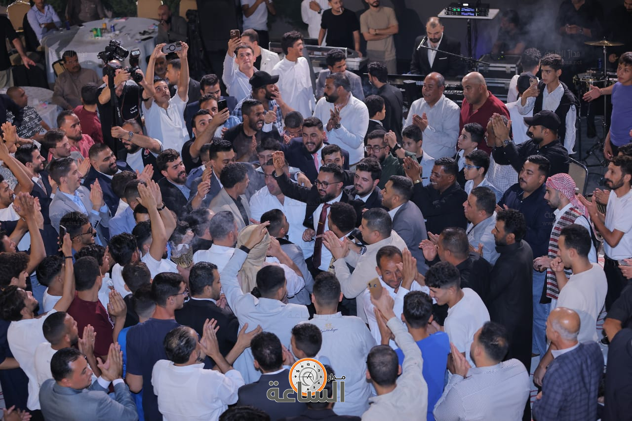 Madar Al-Saa Images 0.4713381601286232