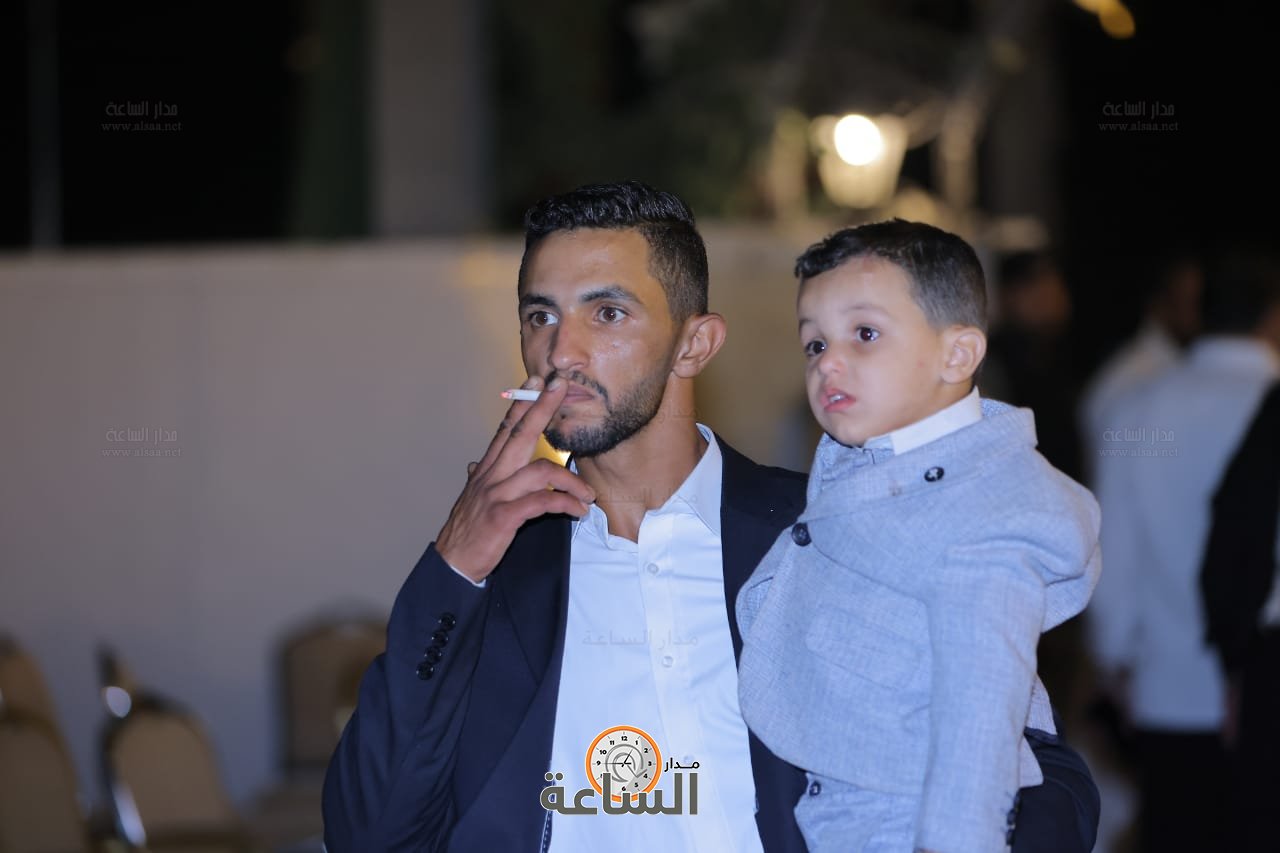 Madar Al-Saa Images 0.15231868809965043