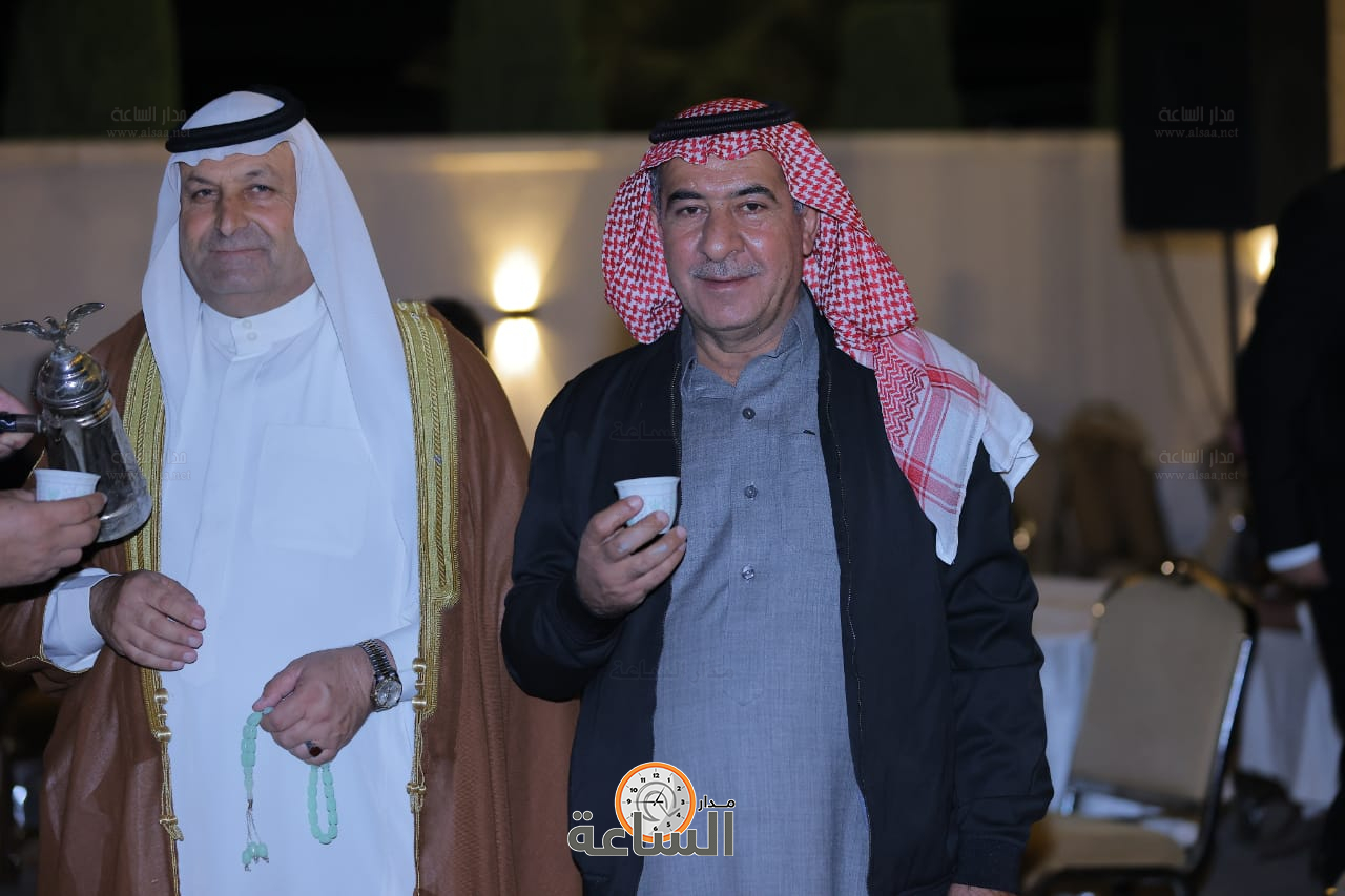 Madar Al-Saa Images 0.7117121017905826