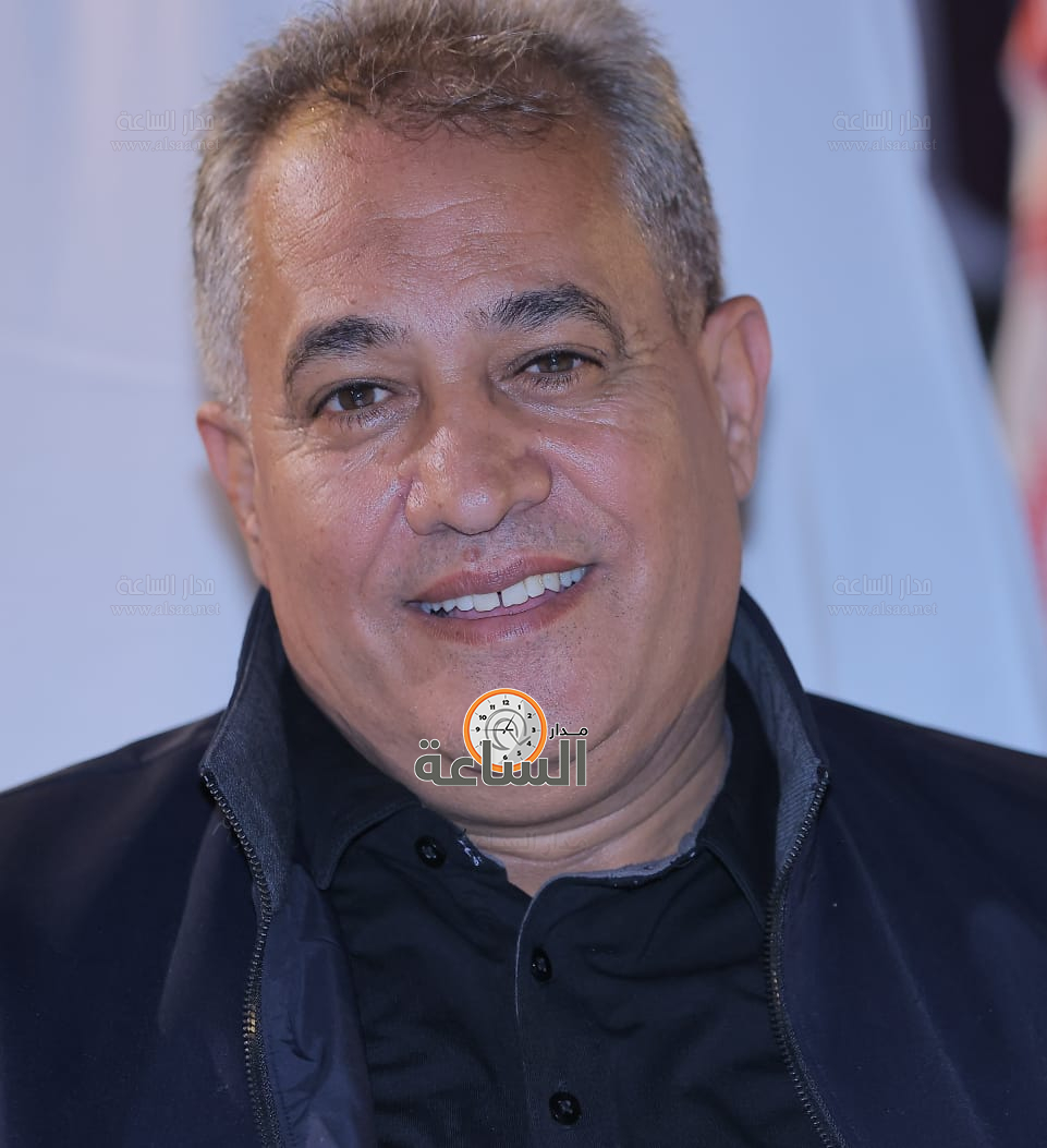 Madar Al-Saa Images 0.629799303444029