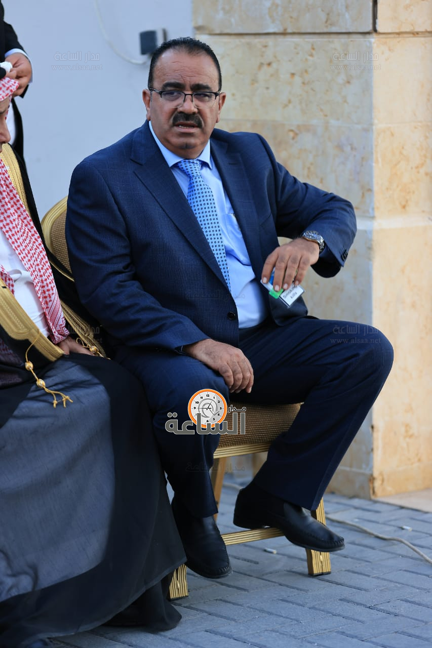 Madar Al-Saa Images 0.0930968661304662