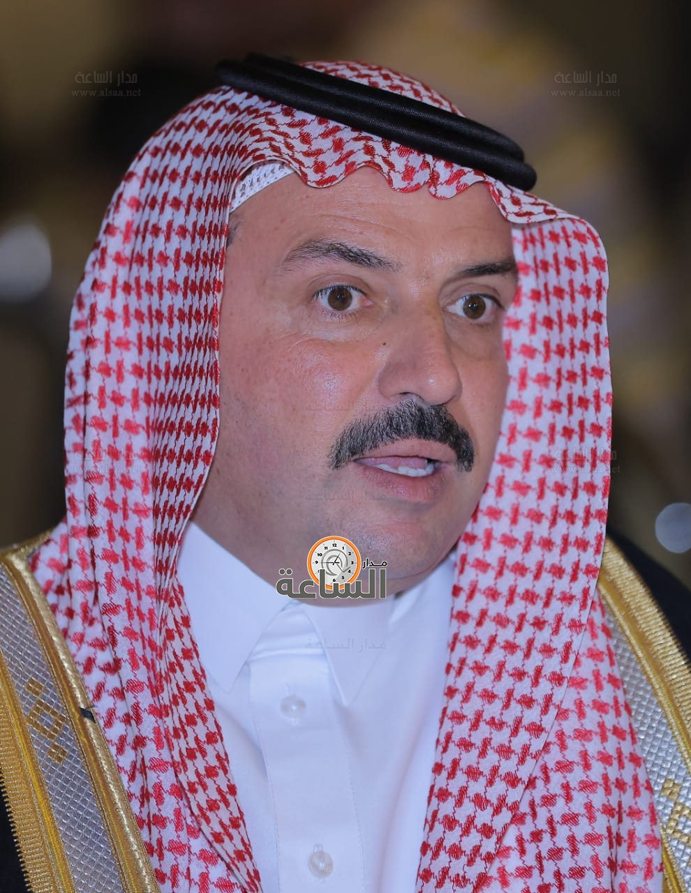 Madar Al-Saa Images 0.9228808437595211