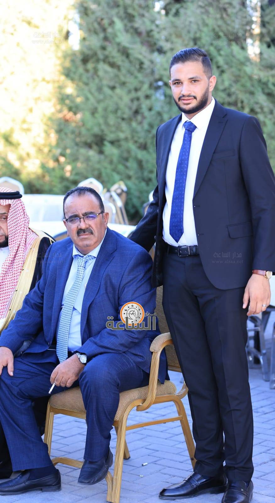 Madar Al-Saa Images 0.9243817890966964