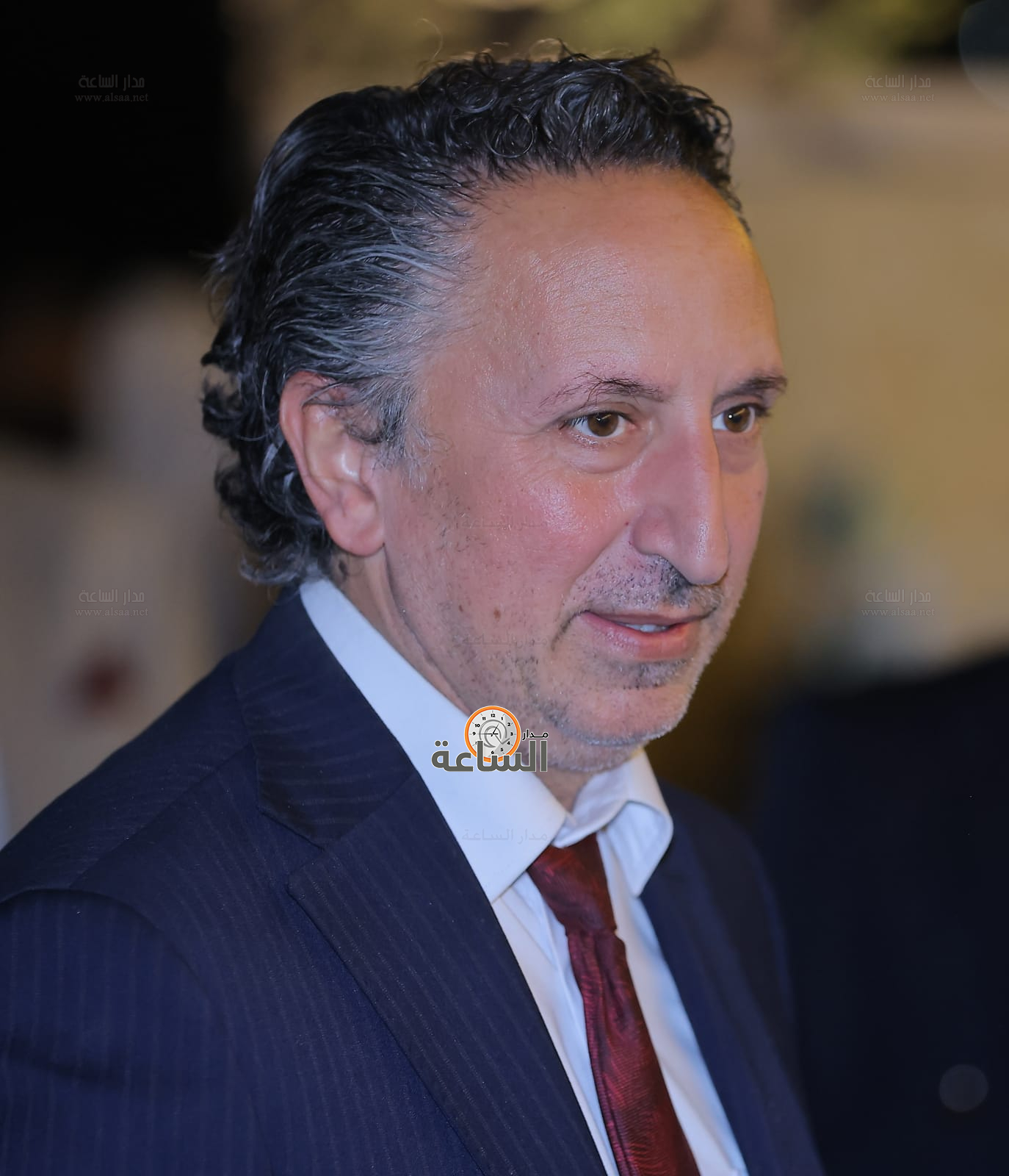 Madar Al-Saa Images 0.5692198953434431