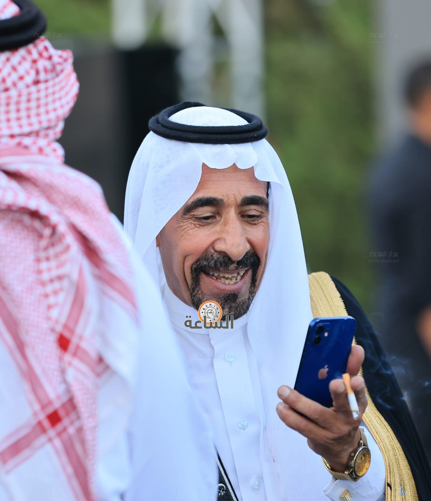 Madar Al-Saa Images 0.8399589895231047