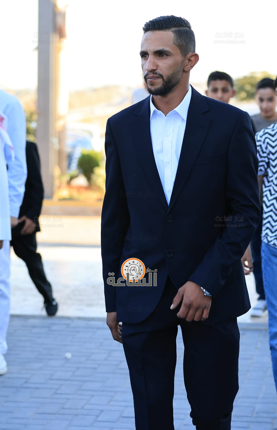 Madar Al-Saa Images 0.021363226888102882