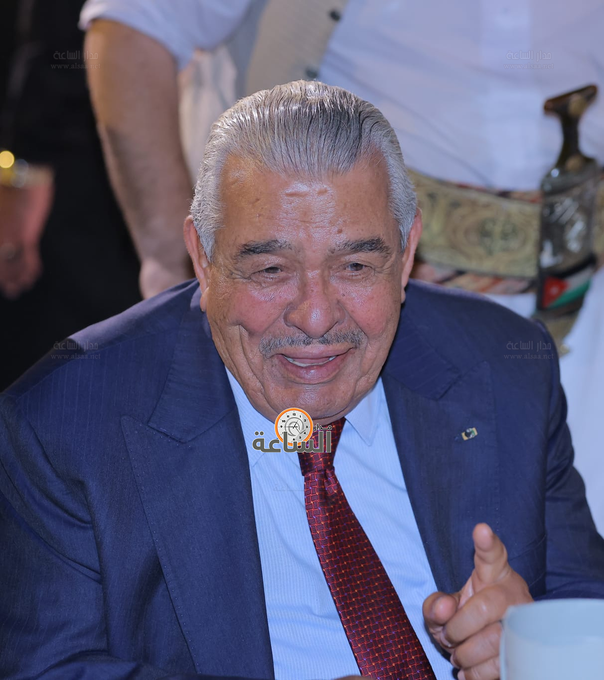 Madar Al-Saa Images 0.9328155378240065