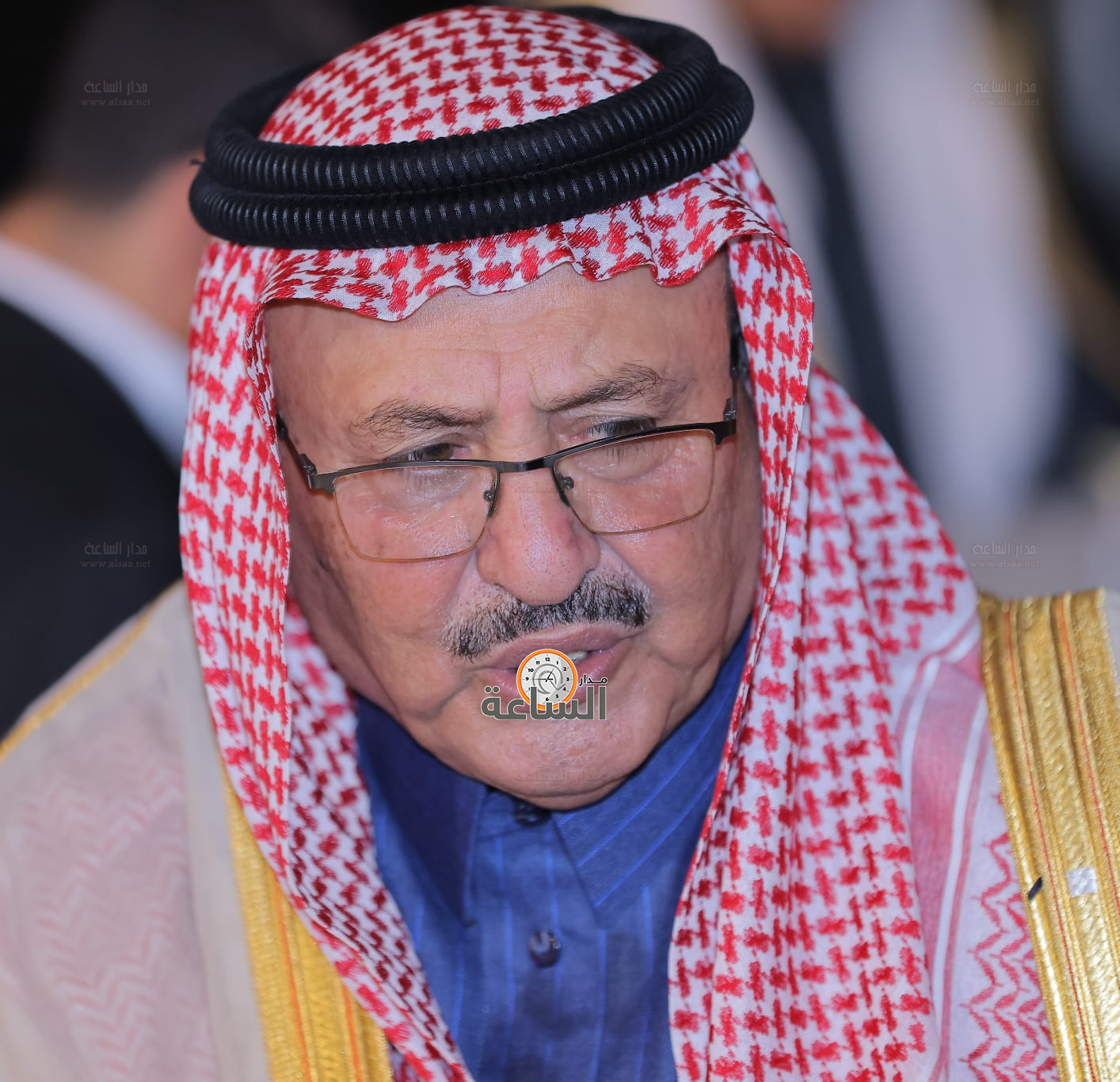 Madar Al-Saa Images 0.0914562607006576