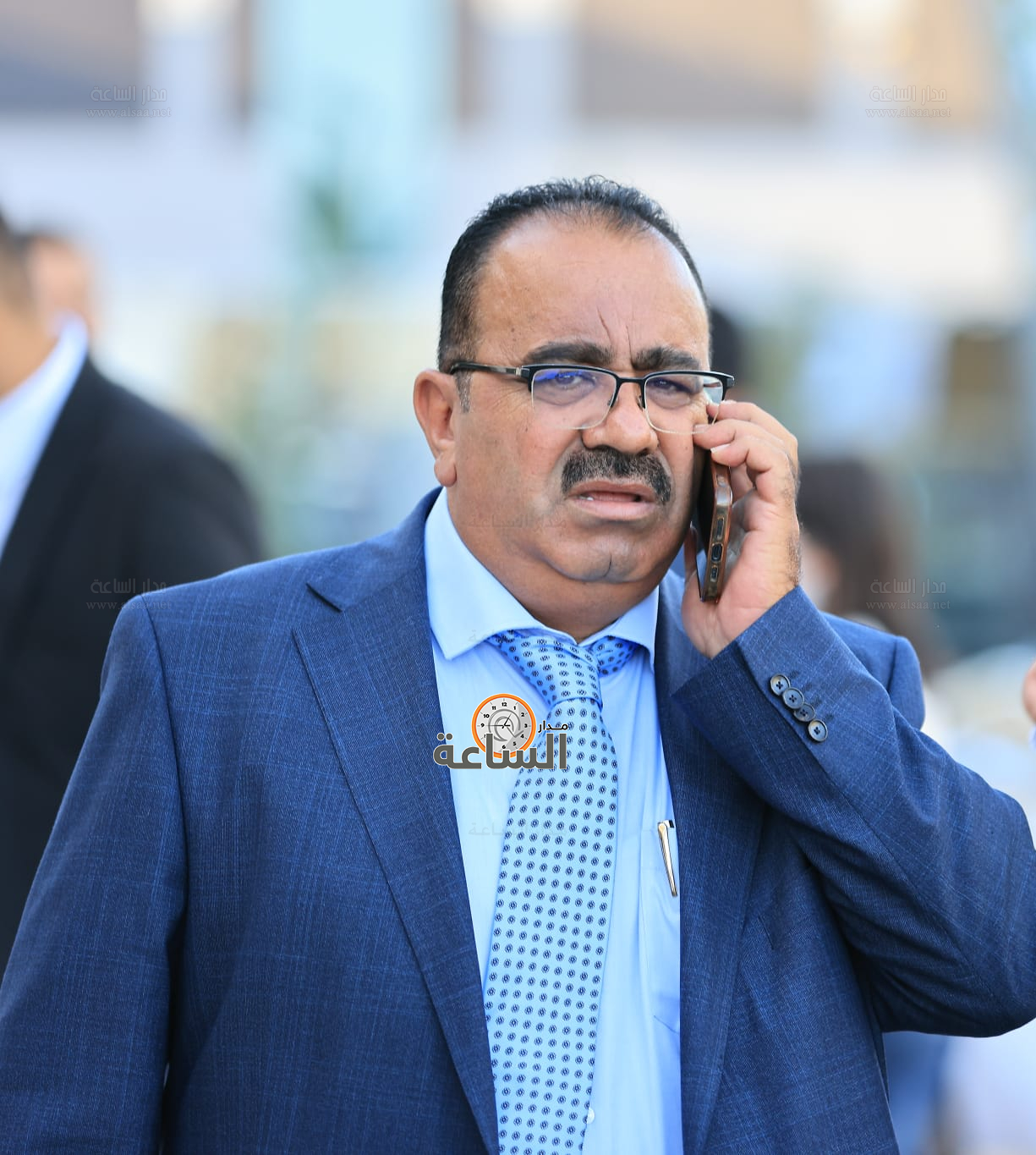 Madar Al-Saa Images 0.40485885856989345