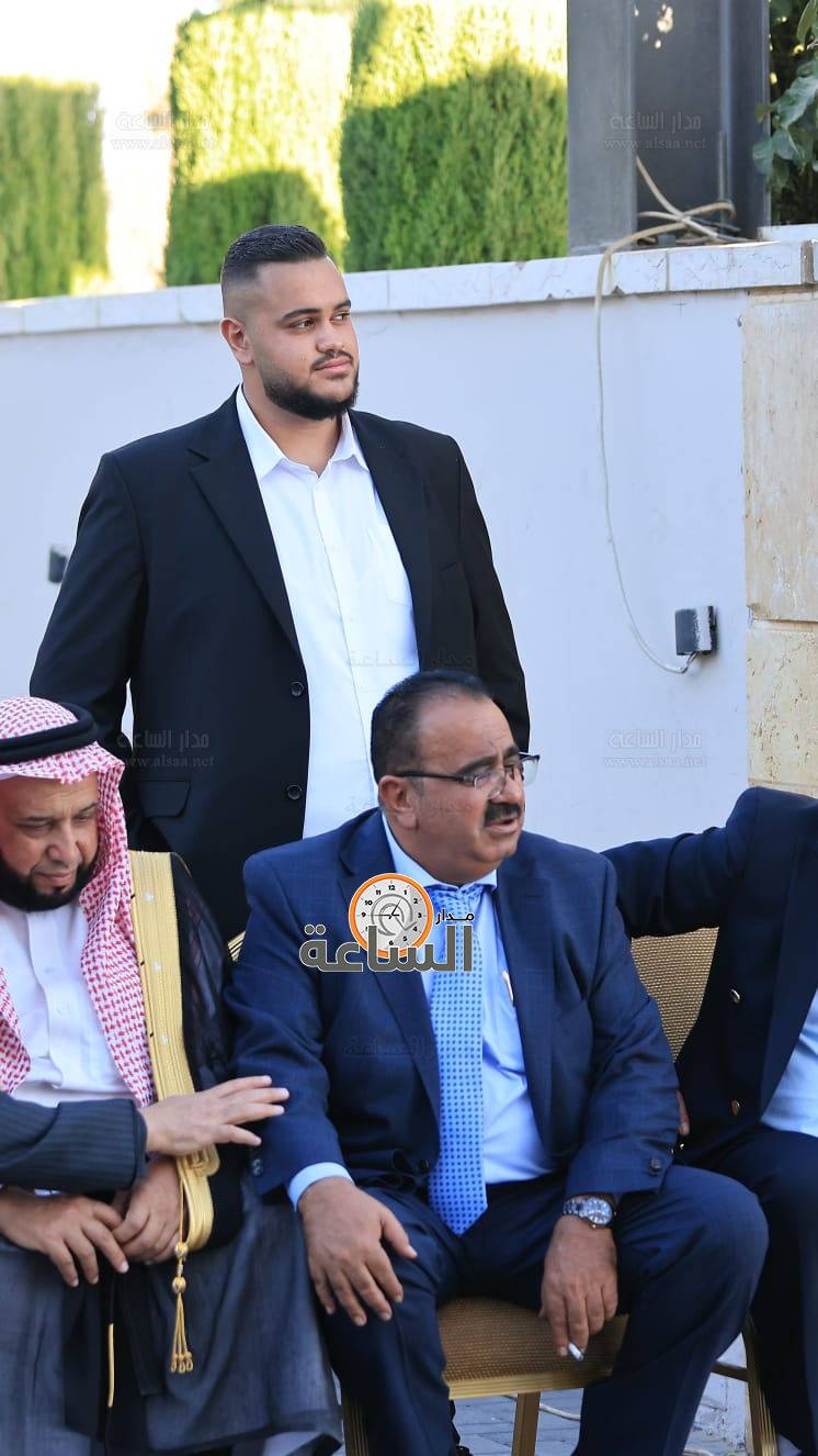 Madar Al-Saa Images 0.8856335200290846