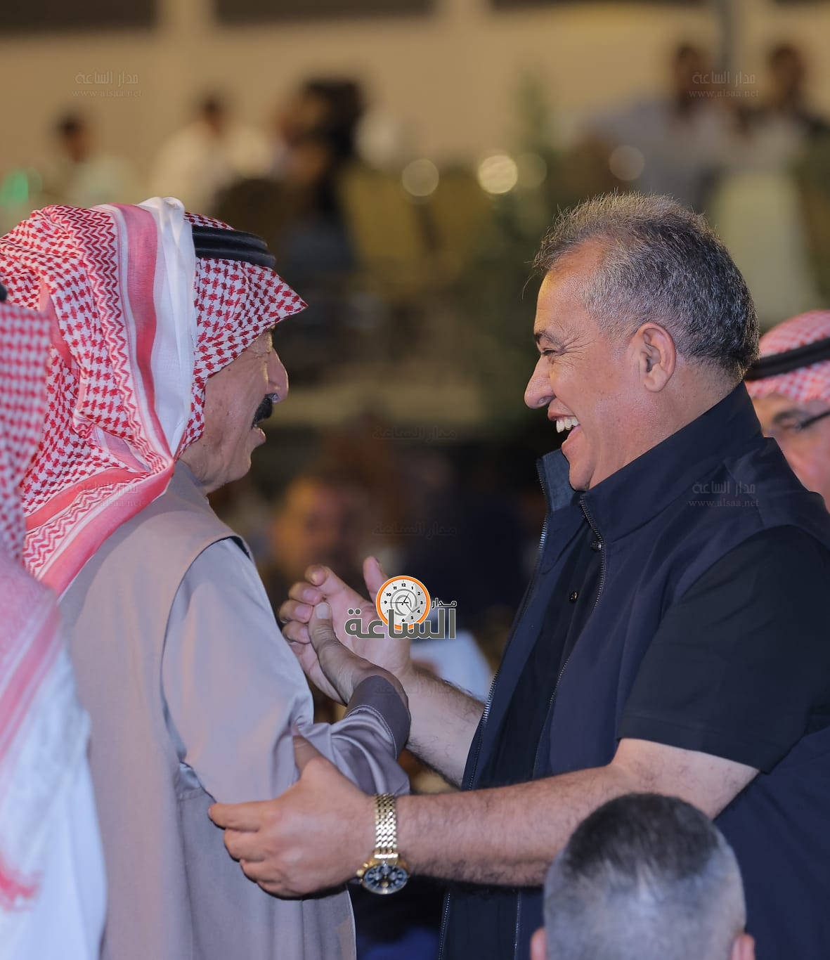 Madar Al-Saa Images 0.4602732700880968