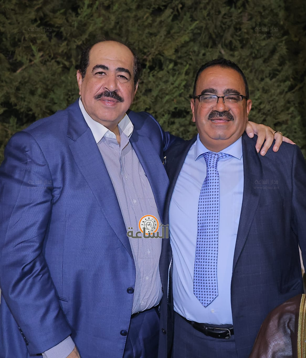 Madar Al-Saa Images 0.7803360889326663