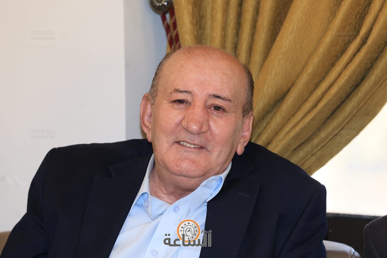 Madar Al-Saa Images 0.24860595945710506