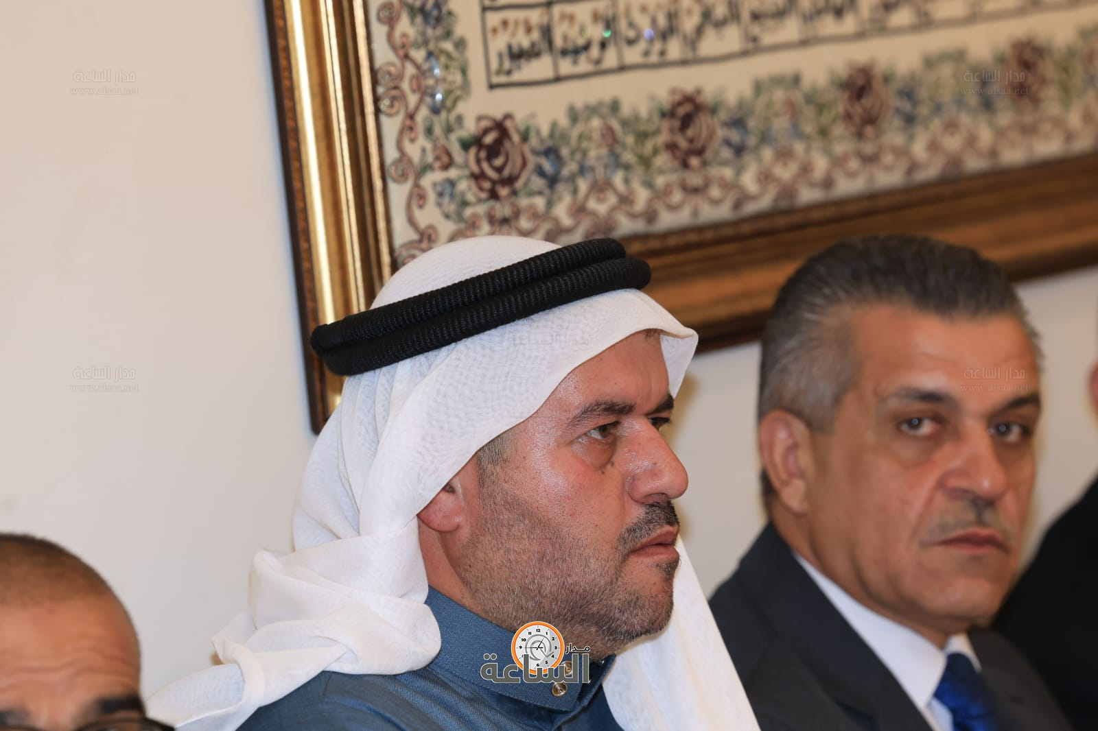 Madar Al-Saa Images 0.3468462857317606