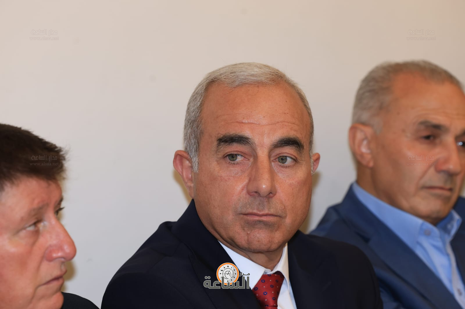 Madar Al-Saa Images 0.44269722753204854