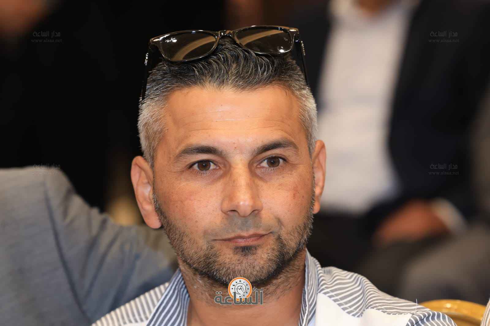 Madar Al-Saa Images 0.7600192150481793