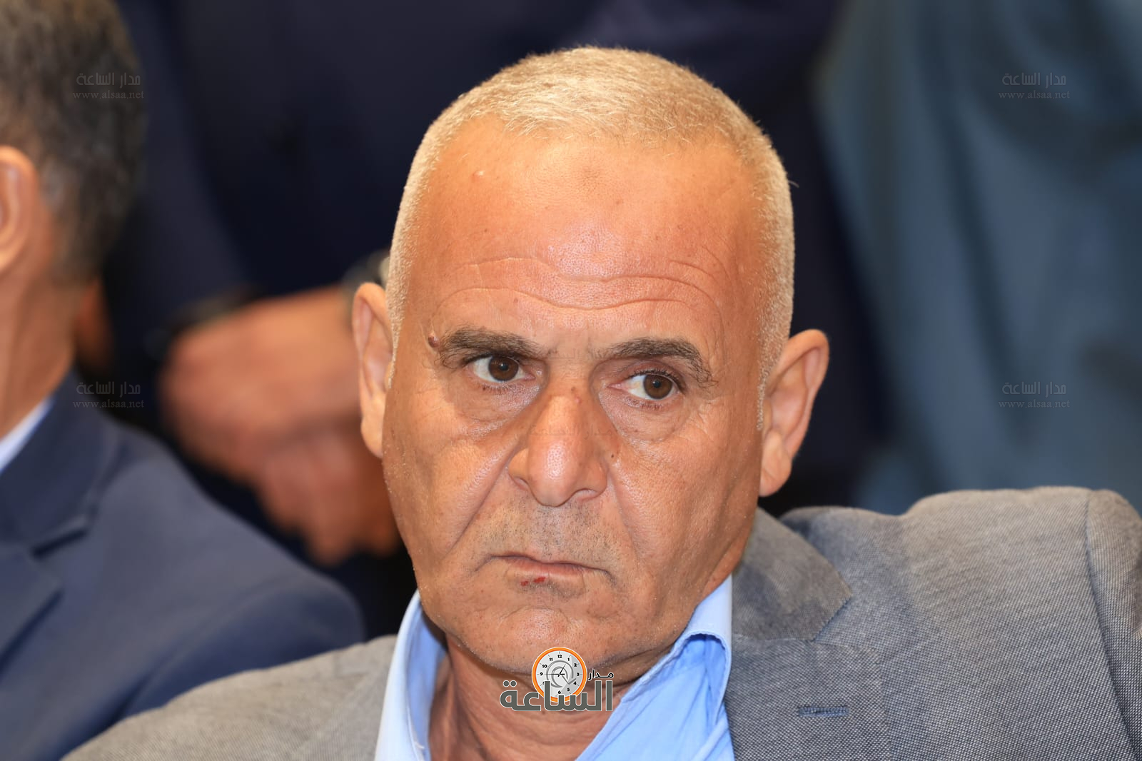 Madar Al-Saa Images 0.7426854679008286