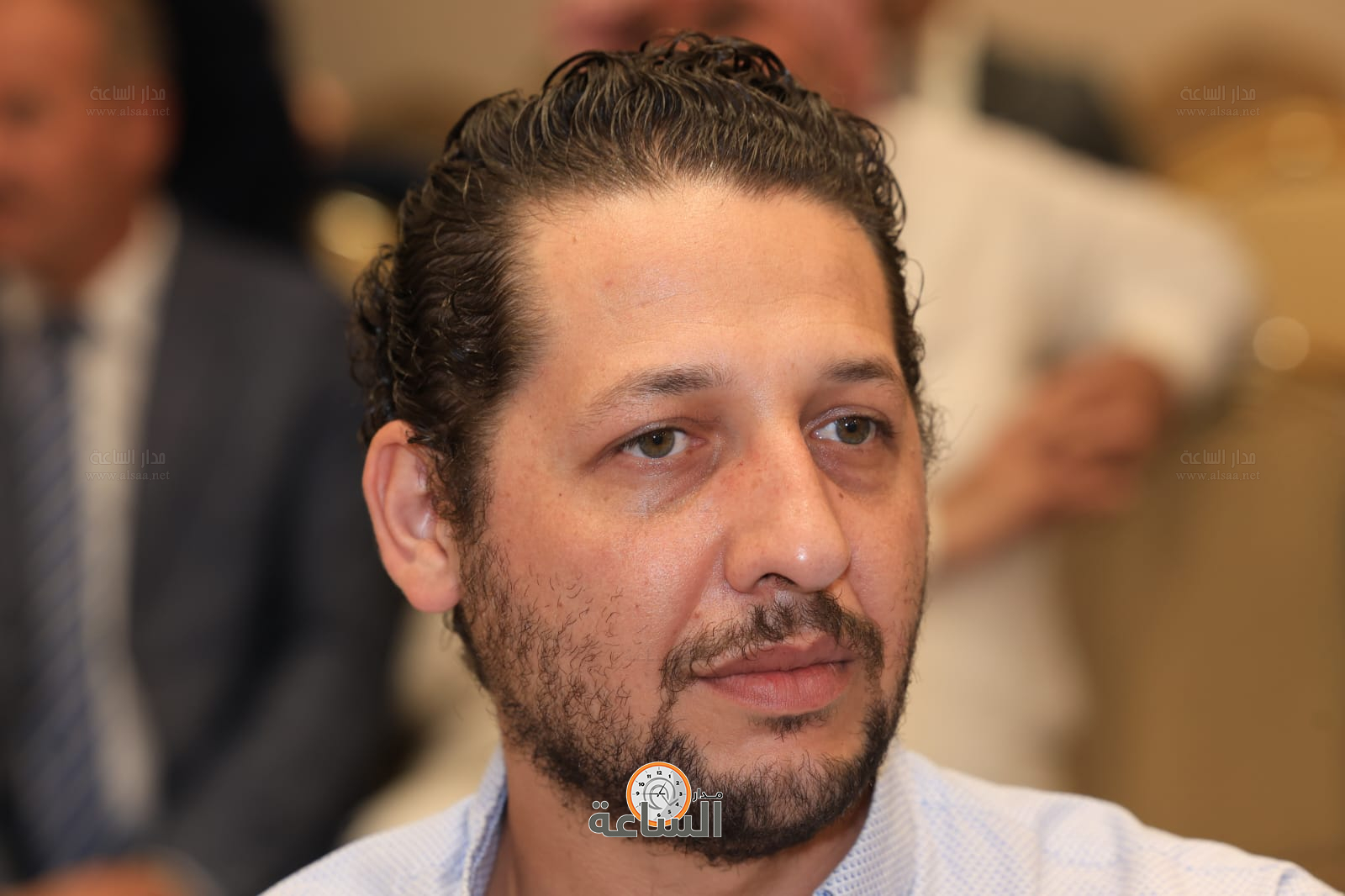 Madar Al-Saa Images 0.6535592945751478