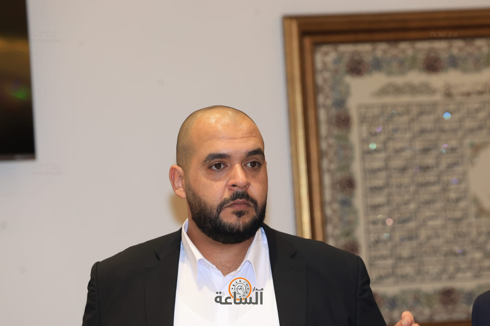 Madar Al-Saa Images 0.5162189050100795