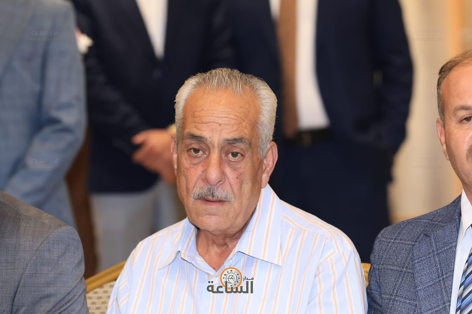 Madar Al-Saa Images 0.8385027021996644