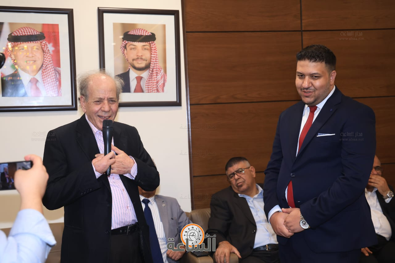 Madar Al-Saa Images 0.7490895716768042