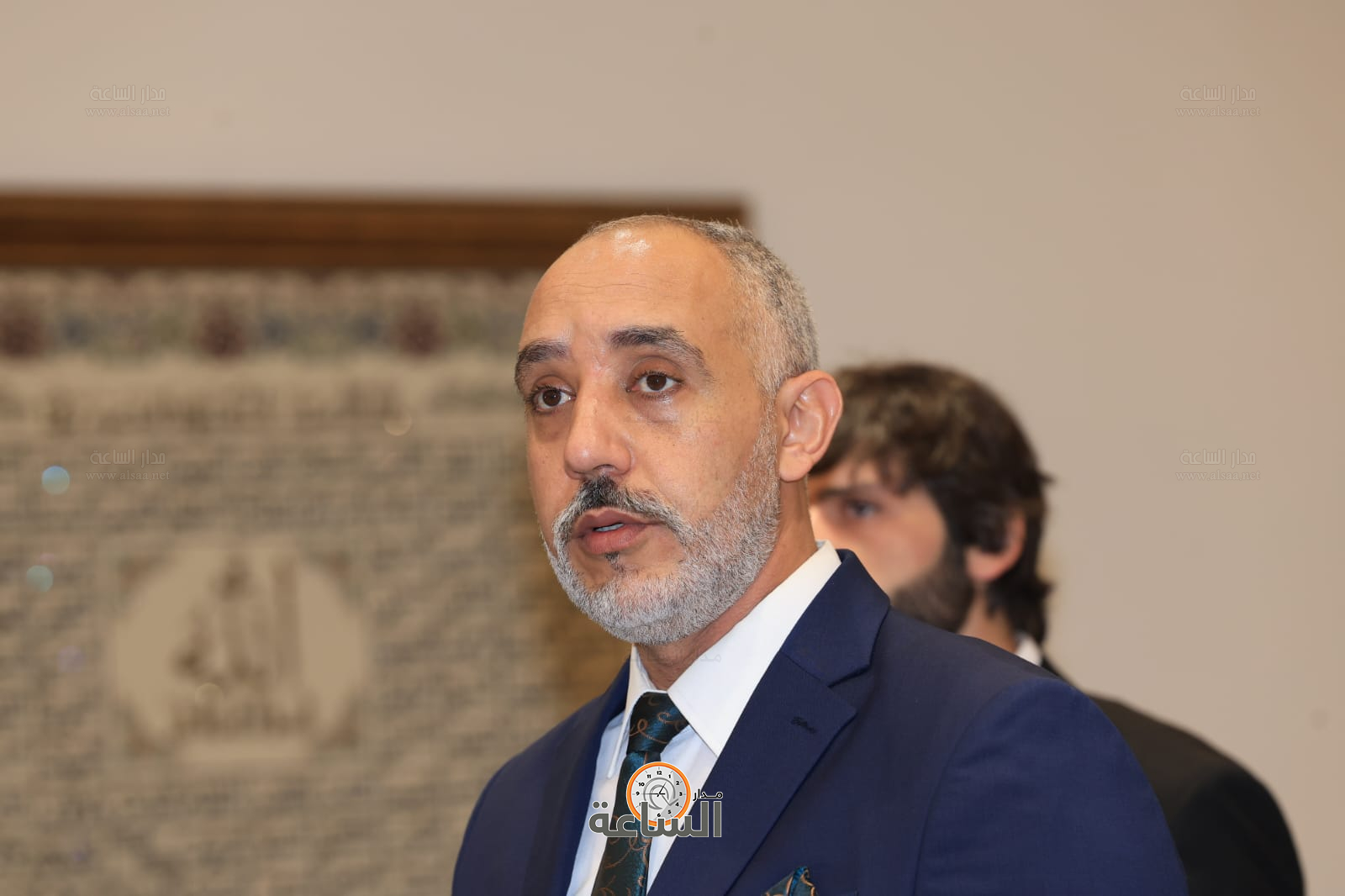 Madar Al-Saa Images 0.7199092565625274