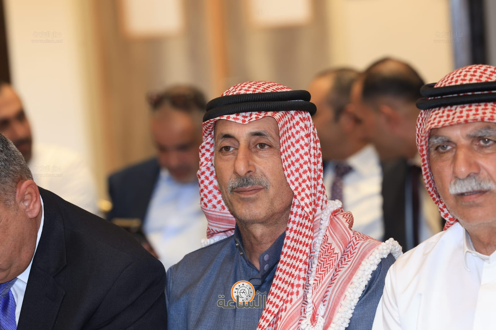 Madar Al-Saa Images 0.1272807149117151